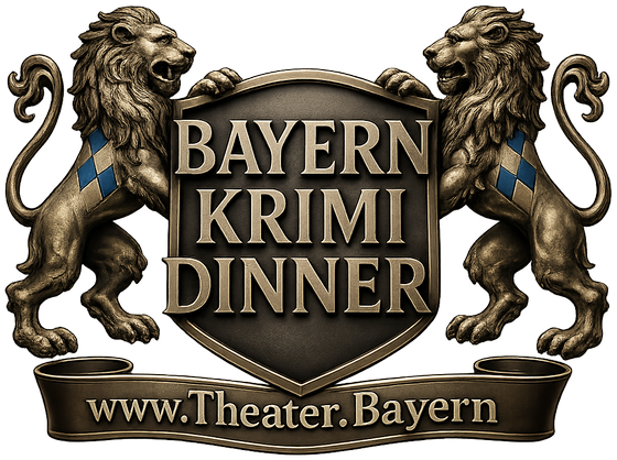 Bayern Krimi Dinner — von Theater.Bayern